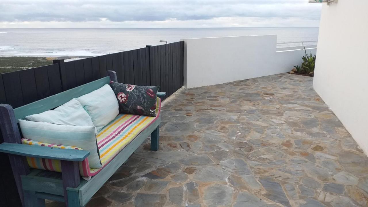 Las Pardelas, Ferienhaus mit Meer-, Küsten- und Bergblick im grünen Norden Teneriffas Las Cruces  Exterior foto